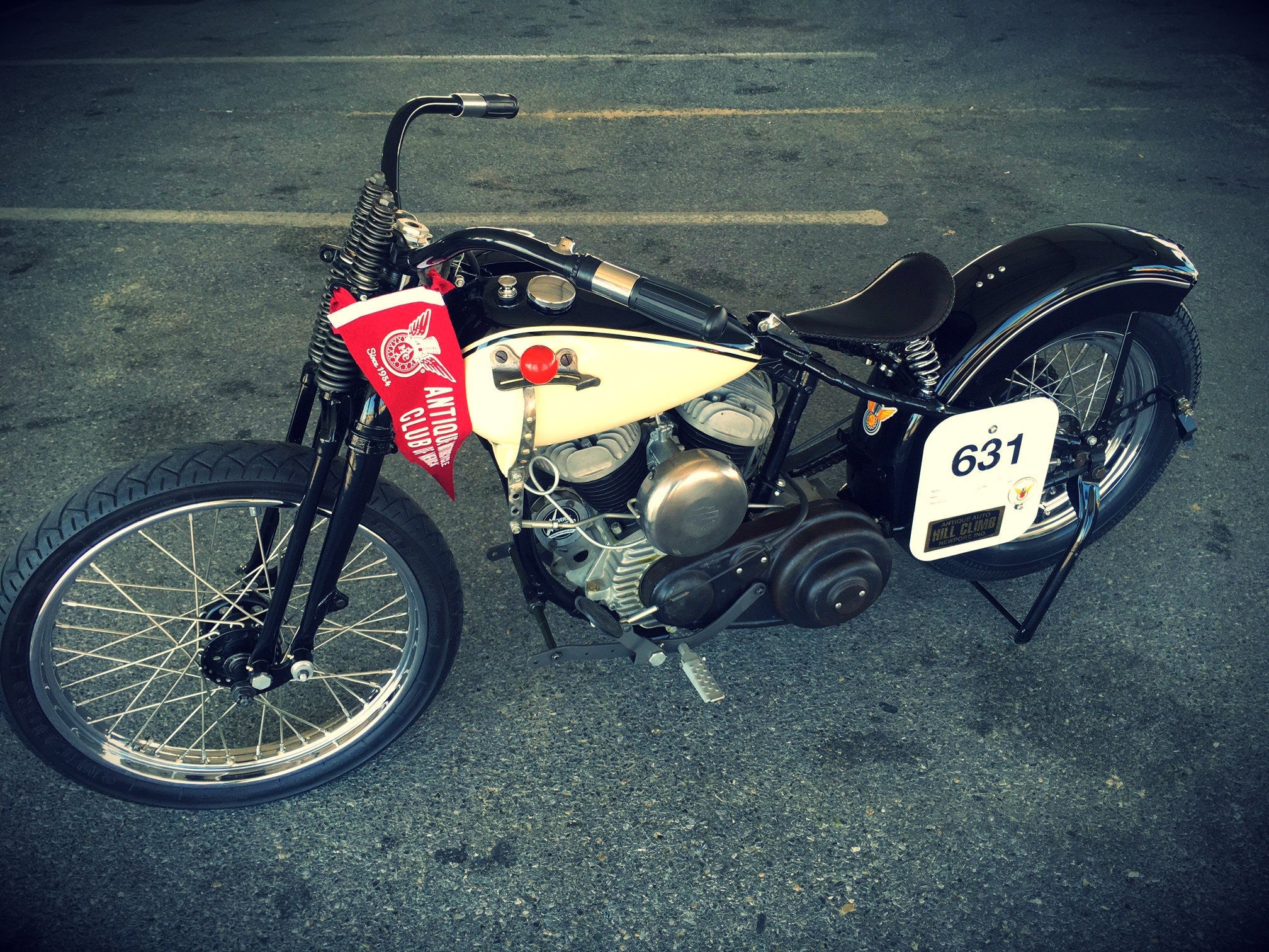 2016 Kustom Kulture Artisan Show Results – Suspension Technologies USA