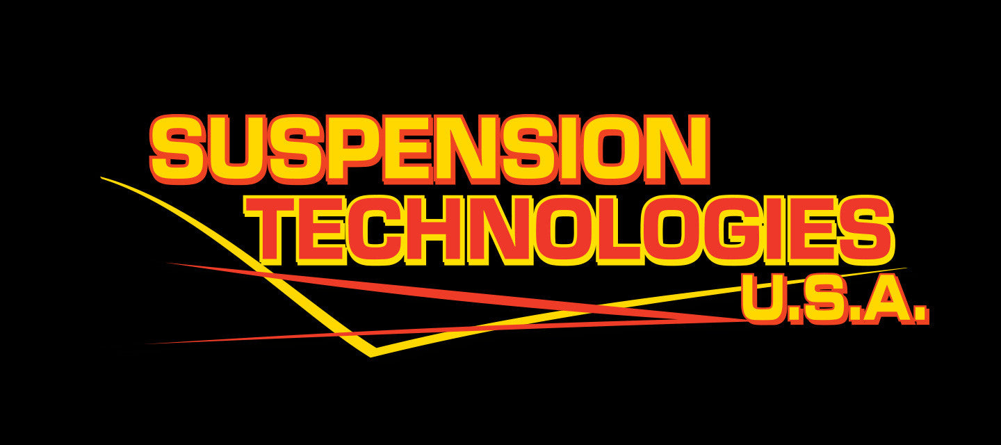 Suspension Technologies Supplies Republic of Texas Invitational Custom
