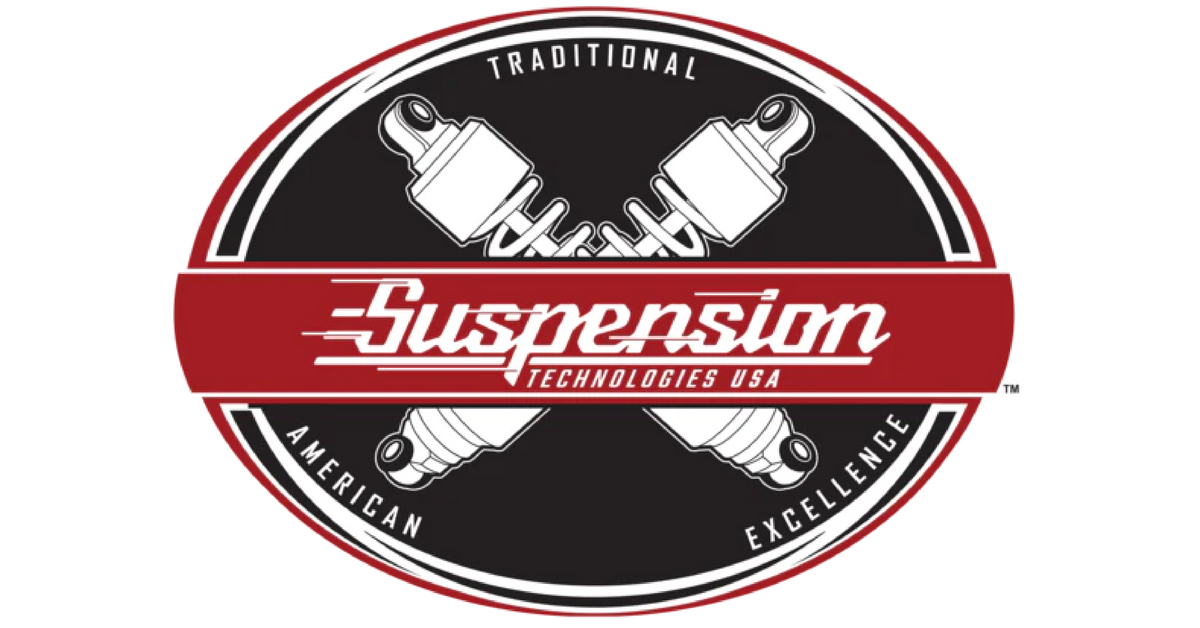 Harley Davidson Motorcycle Components Suspension Technologies