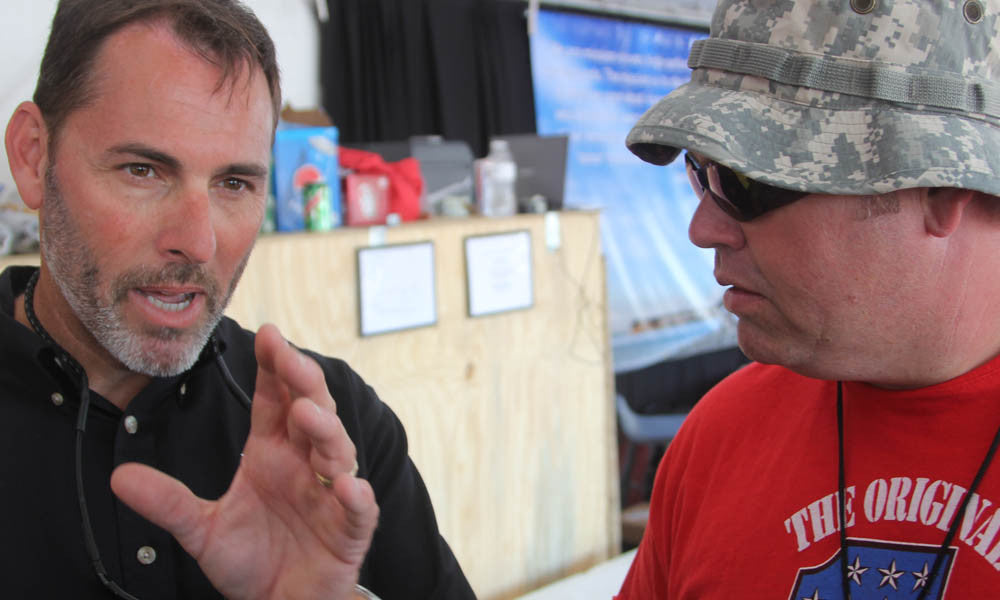 Roadside Marty writes on Suspension Technologies Black Hills Shocks