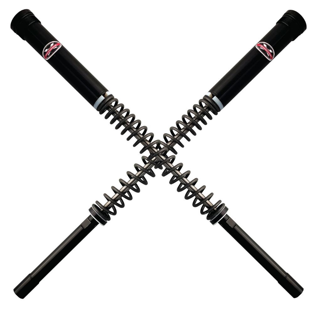 Buy Harley-Davidson® Front Fork Cartridges I Suspension