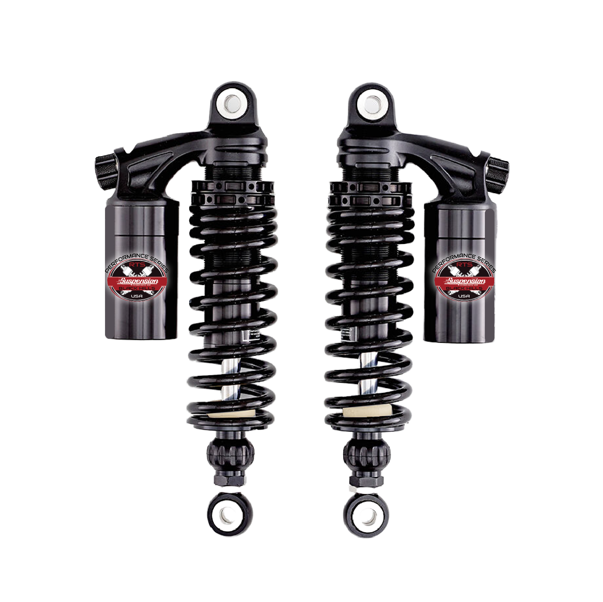 Harley Davidson Suspension Upgrades | Suspension Technologies ...