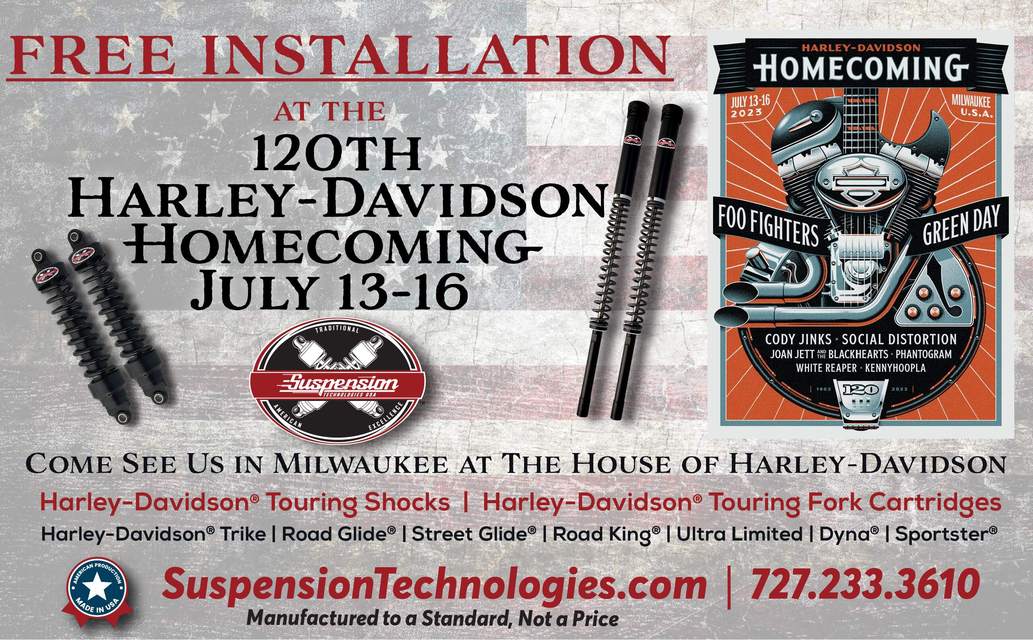 Harley Davidson Motorcycle Components Yelvington USA